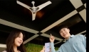 LG전자, 천장형 선풍기 LG 실링팬 출시