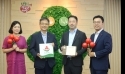크린랲, 사회복지공동모금회 나눔명문기업 가입