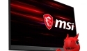 MSI, 144Hz 게이밍 모니터 기획전 진행