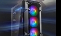뉴런글로벌, 안텍 DF600 FLUX PC케이스 출시