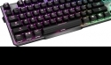 MSI, GK50 엘리트 게이밍 키보드 출시