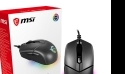MSI, GM11 게이밍 마우스 특가 행사 진행