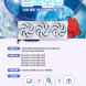 MSI, 지포스 그래픽카드 구매시 35,000원 스팀 월렛 코드 증정