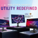 에이수스, ROG STRIX SERIES 게이밍 모니터 3종 출시