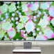화질과 성능모두 만족스러운 육각형 밸런스 모니터, 크로스오버 27QD166CM QHD iPS USB-C 화이트 Ai 멀티스탠드
