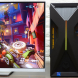 성능은 높이고 크기는 줄인 컴팩트 게이밍 데스크탑, ASUS TUF GAMING T500MV-760TW