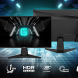 MSI, 게이밍 모니터 에브리데이 십일절 행사 진행