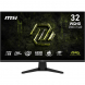 MSI, 게이밍 모니터 MAG 325QF800 E18V 출시