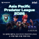 에이서, 아시아 퍼시픽 프레데터 리그 2026 그랜드 파이널 개최