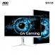 알파스캔, AOC 게이밍 모니터 Q27G4SL 출시