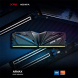 서린씨앤아이, ADATA ARMAX DDR5-5600 CL46 블랙 16GB 출시