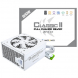 마이크로닉스, Classic II 풀체인지 800W 80PLUS 실버 ATX 3.1 화이트 출시