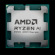 AMD, 모바일 월드 콩그레스 2026 라이젠 AI 400 시리즈 발표