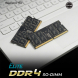서린씨앤아이, 노트북용 PC 메모리 팀그룹 엘리트 DDR4 시리즈 3종 출시