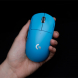 로지텍, 무선 게이밍 마우스 PRO X SUPERLIGHT 2 Cyan 출시