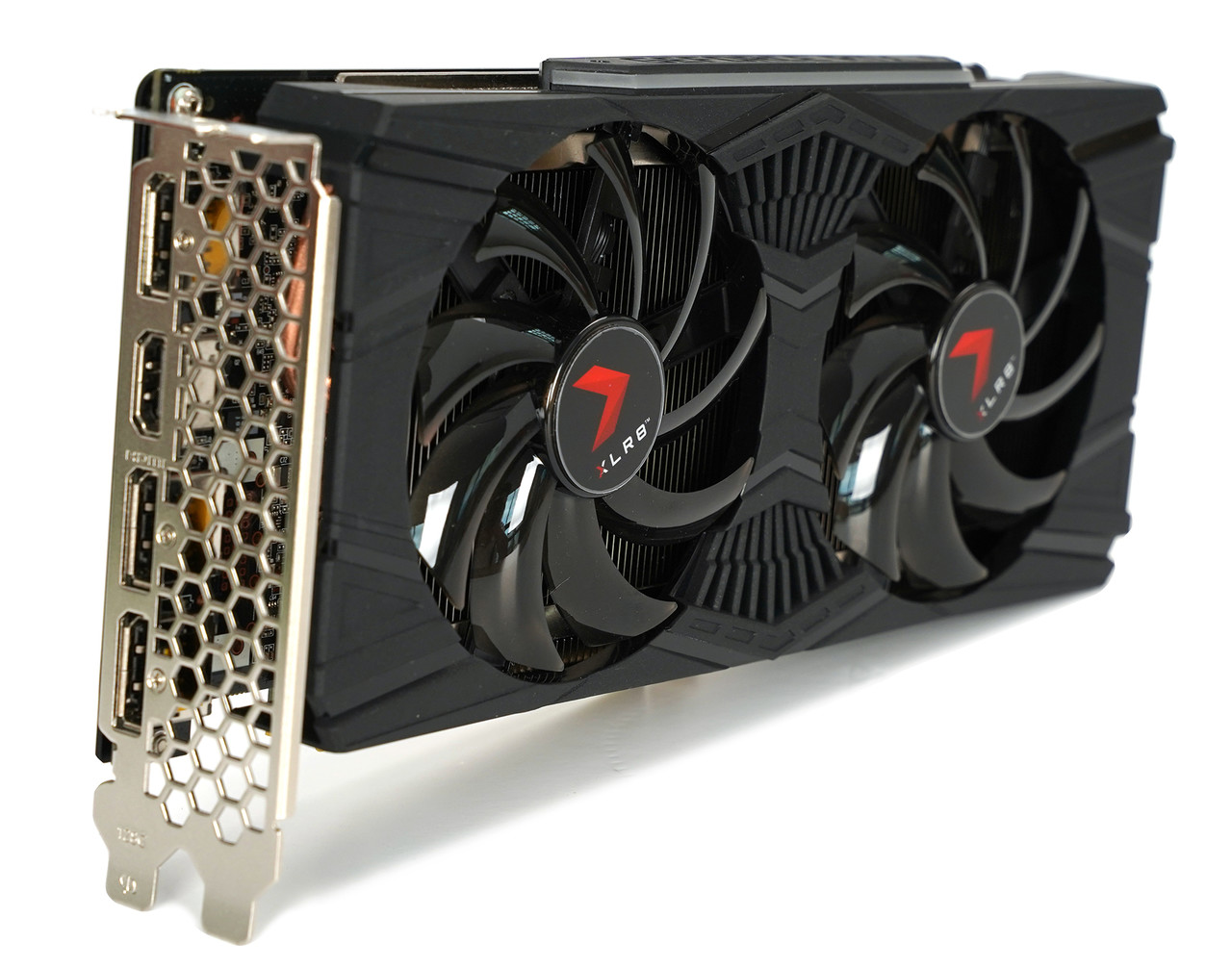 ▲ XLR8 RTX 2060 슈퍼 게이밍 OC