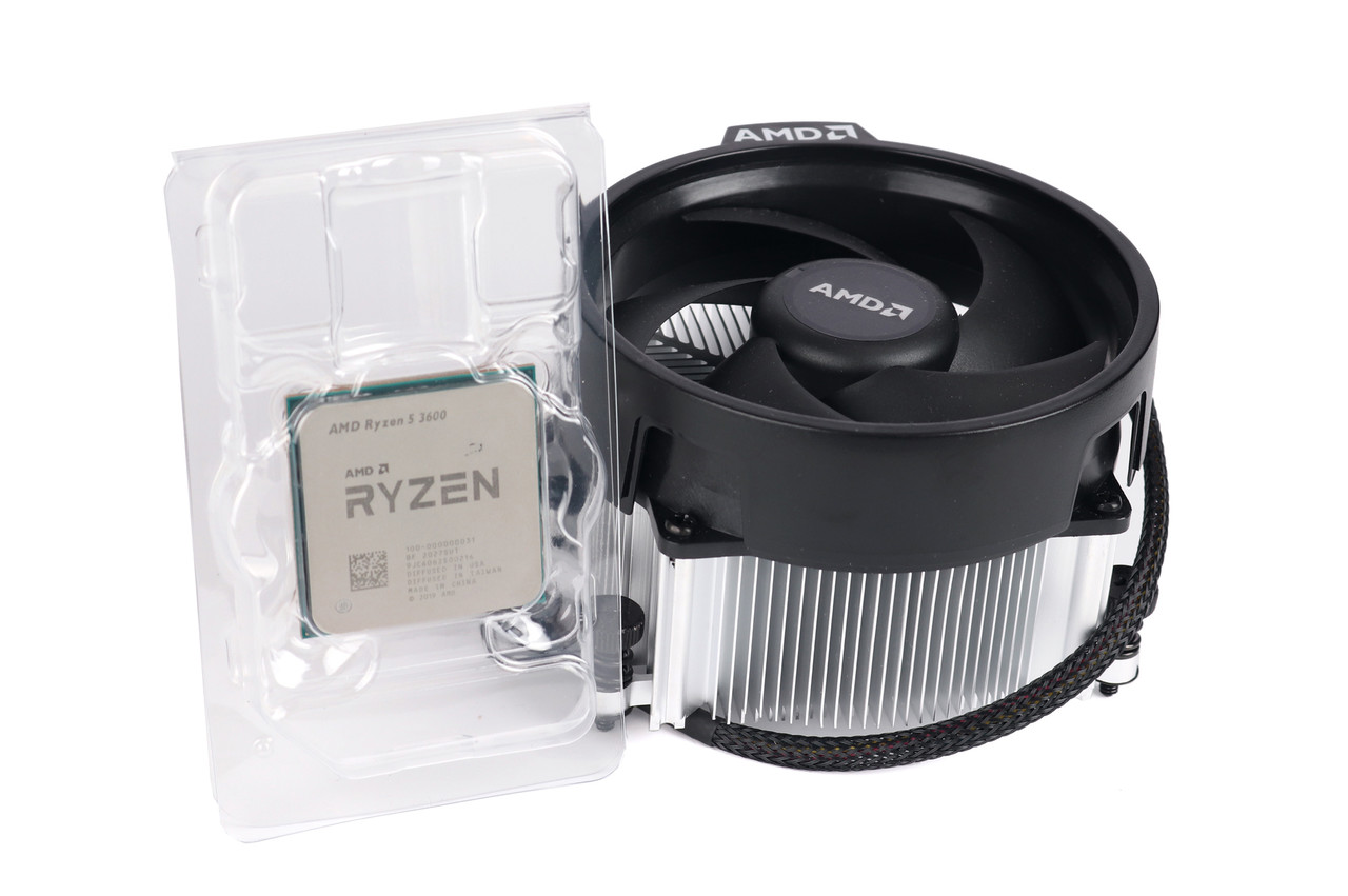 ▲ CPU 박스를 모으지 않는다면 멀티팩을 구매하는 것이 이득이다