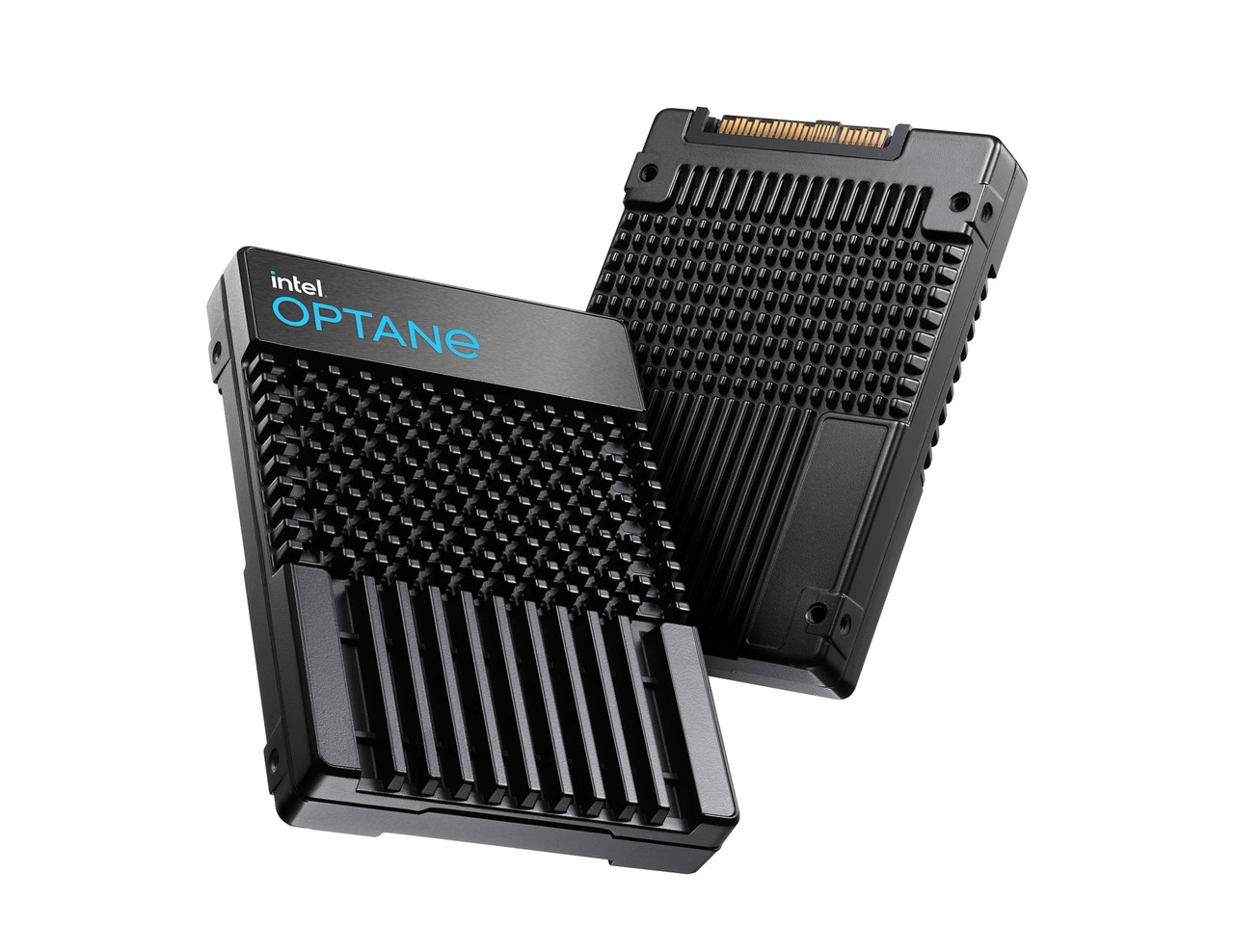 ▲ 인텔 옵테인 SSD P5800X