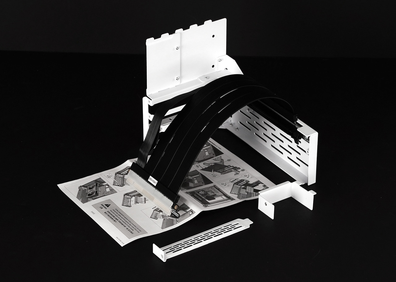 ▲ 리안리 O11DE-1X 버티컬 GPU 키트