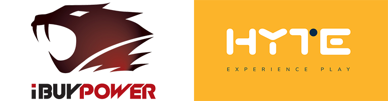 ▲ 아이바이파워가 만든 하이트 브랜드