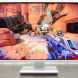 빠르고 선명한 180Hz 게이밍 모니터, 크로스오버 27GFA950 Fast-iPS 180 화이트 게이밍 멀티스탠드
