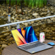 배터리 걱정없이 사용할 수 있는 고화질 Ai 노트북, ASUS 비보북 S16 S3607QA-PL009W