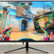화질좋고 성능 뛰어난 대화면 게이밍 모니터, 크로스오버 32QD180G IPS WQHD 게이밍 AI