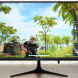 FPS 게이머를 위한 고화질 게이밍 모니터, 크로스오버 27QSA9 Fast-iPS 180 WQHD Ai 게이밍