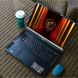 날렵하고 세련된 하이엔드 게이밍 노트북, MSI 스텔스 18 HX AI A2XWIG-U9 UHD+ Mini LED WIN11