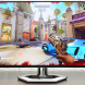 4K 퀀텀닷 OLED 적용한 240Hz 끝판왕 게이밍 모니터, 레노버 Legion Pro 32UD-10
