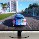 화질 뛰어난데 성능까지 좋은 고해상도 모니터, 크로스오버 27QM168C QHD IPS USB-C 뉴패스트 Ai 멀티스탠드