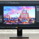 크리에이터와 전문가를 위한 가성비 4K 모니터, 크로스오버 27USD9 IPS UHD4K 비비드