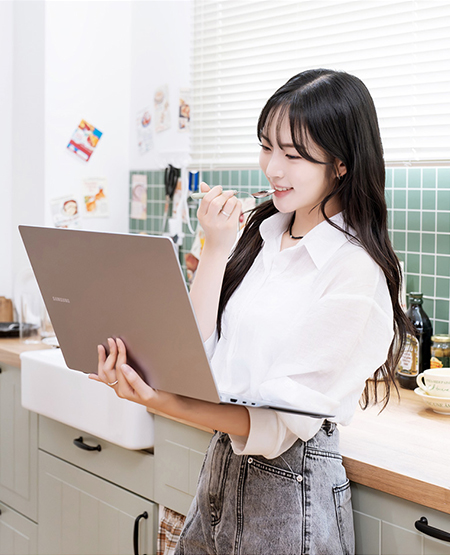 한사랑 NT960XMA-K01A